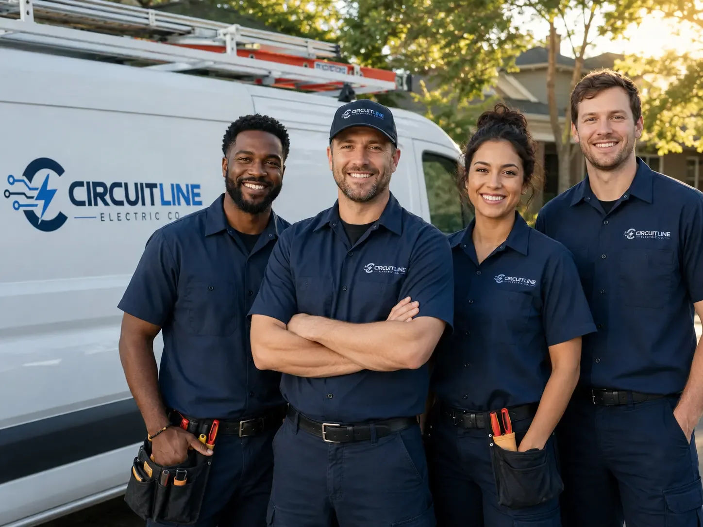 Whole Home Rewiring company in Hawthorne, CA