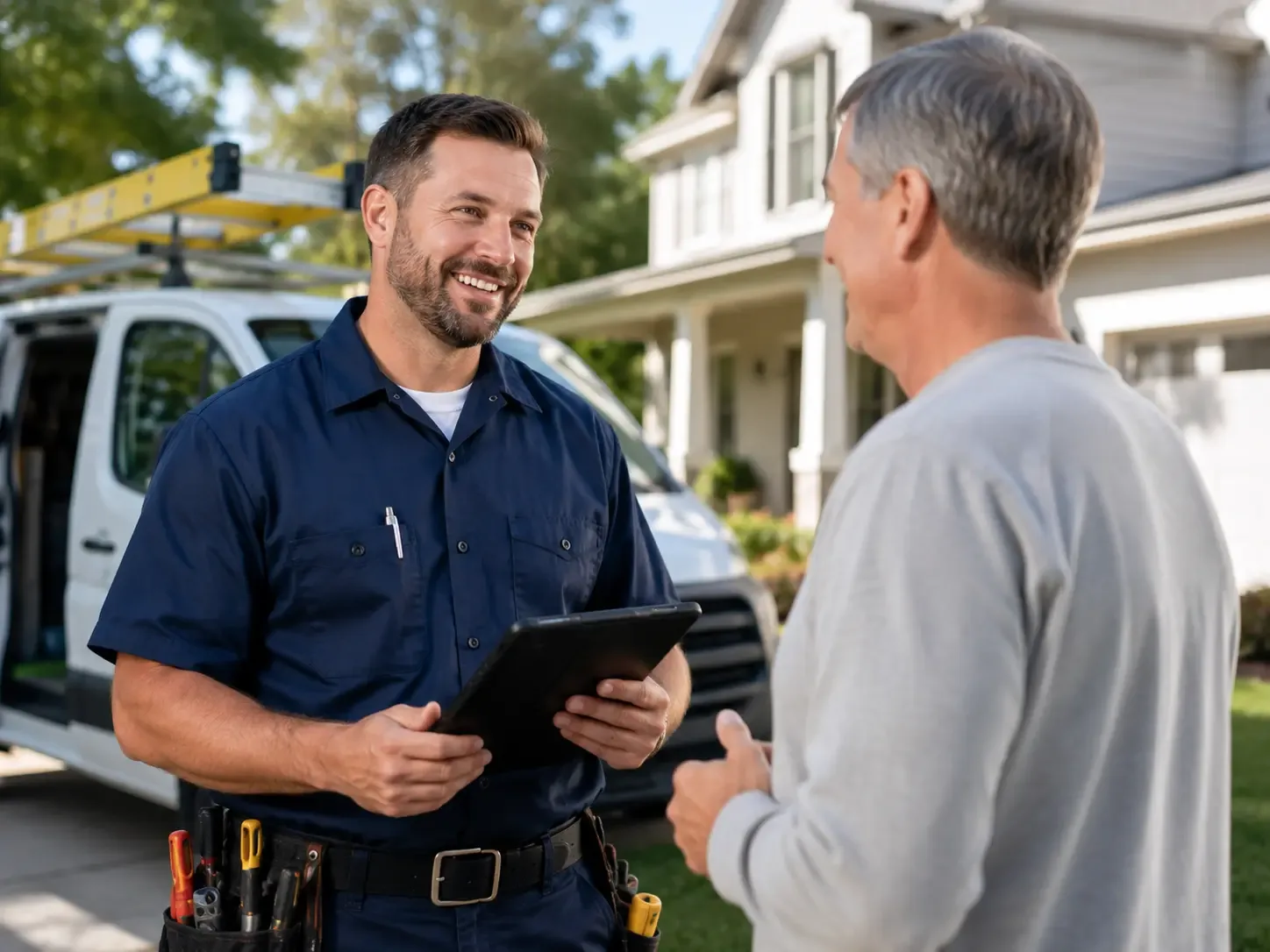 Whole Home Rewiring Hawthorne, CA FAQs