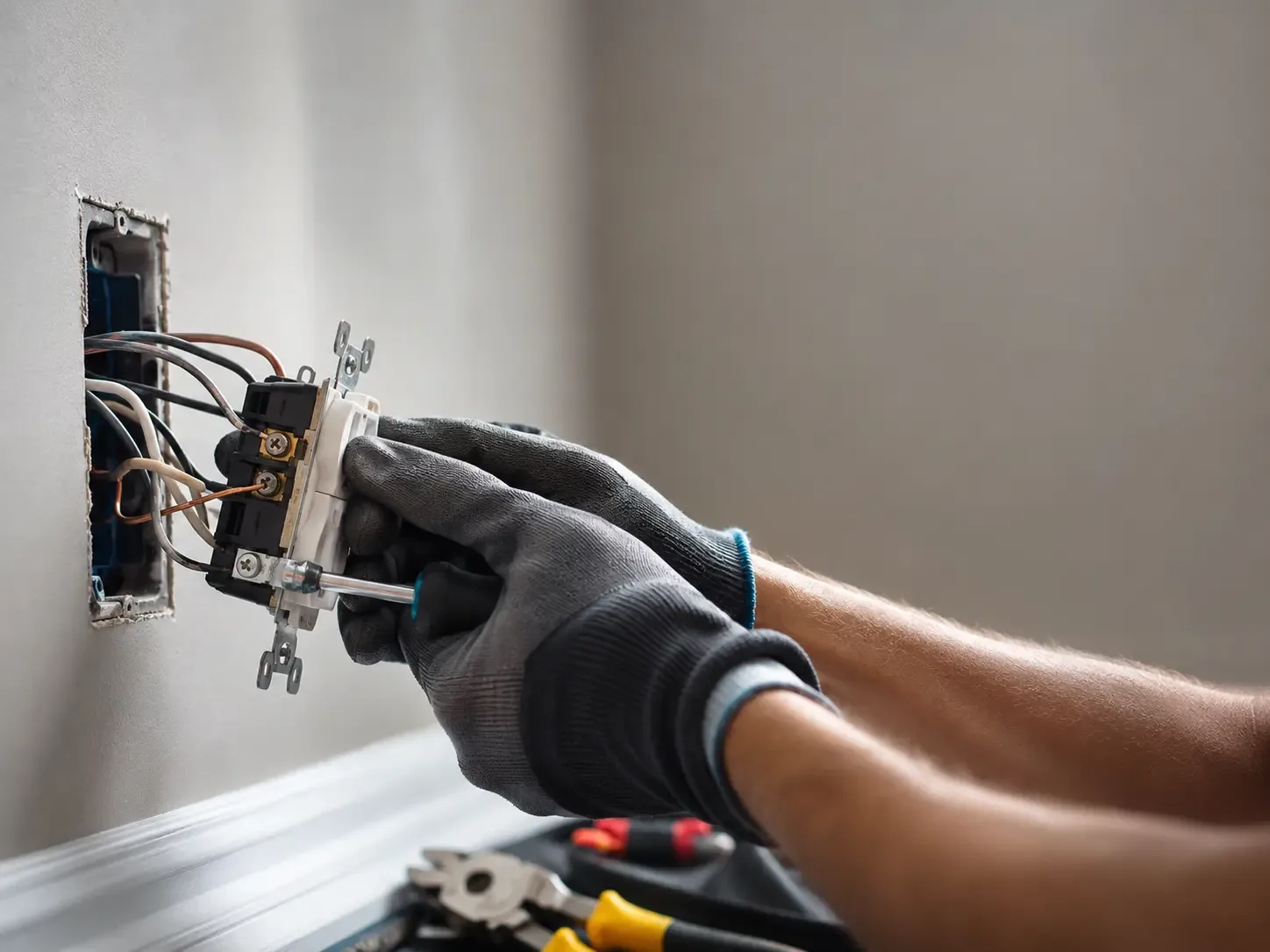 Why choose Whole Home Rewiring in Hawthorne, CA